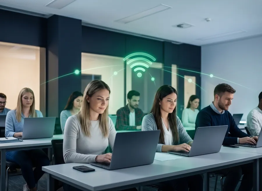 Sector Educativo